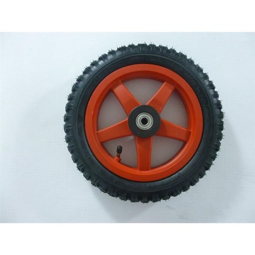 Berg ersatzteil buddy - rad, red