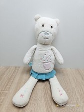 myHummy Vintage Prinzessin Bär Einschlafhilfe Herzton 