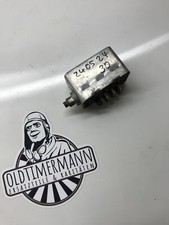 Warnblinkschalter Bosch 0335240001 für Mercedes W108 W111 W113 W114 W115 