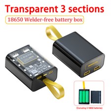 Portable Mini 5V USB Power
