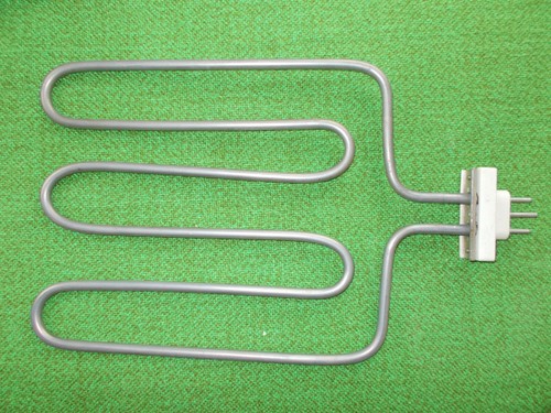 Backofen spirale ddr - backofen,