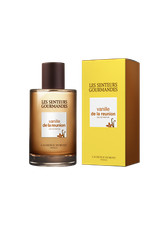 Vanille de la Reunion Eau de Parfum 100ml von Les Senteurs Gourmandes