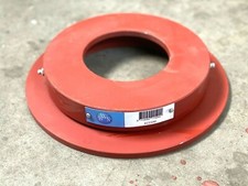 Drehkranz Z-300 mm 500 kg  BWN Kugellenkkranz H52 < 25 km/h | Drehschemel 