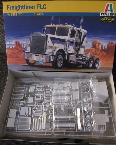Freightliner flc von - freightliner,