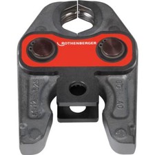 ROTHENBERGER Pressbacke