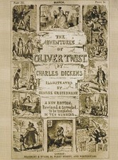 The adventures oliver - adventures,
