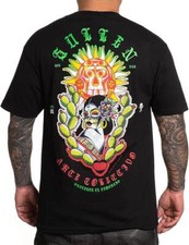 Men's Sullen Art Co Rockabilly
