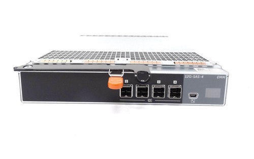 Dell 2x93x 12g sas - 2x93x, enclosure