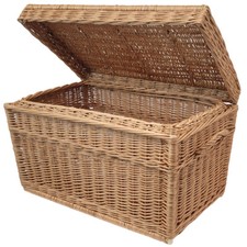 Weidentruhe 60cm mit