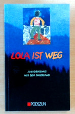Lola ist weg. Junior Krimis