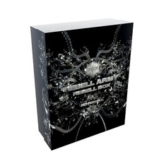 KC Rebell - Rebell Army Ltd