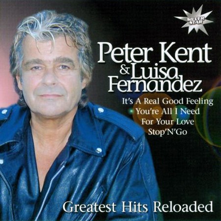 Peter kent luisa fernandez - kent,