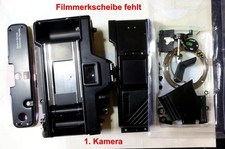 Praktica BCA Konvolut