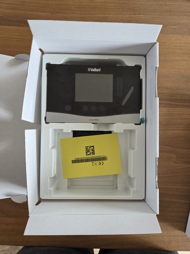 Vaillant sensohome vrt - sensohome,