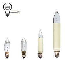 Topkerze Schaftkerze