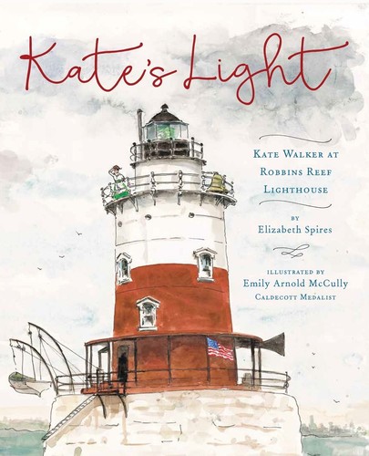 Kate light - kate, walker