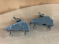 2x SONOR Swinger Champion Bass