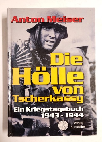 Die hölle von tscherkassy - hölle,