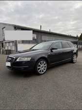 Audi avant tdi - audi, a6