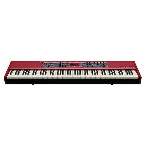 Neu clavia nord - neu:, 88