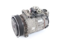 Klimakompressor Kompressor Klimaanlage 3.2FSI AUK Audi A4 8E 8H B7 8E0260805CE