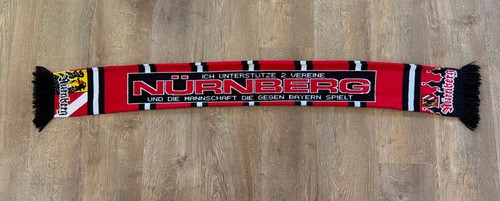 Fanschal 1 fc - ,