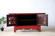 Chinesische Kommode Lowboard