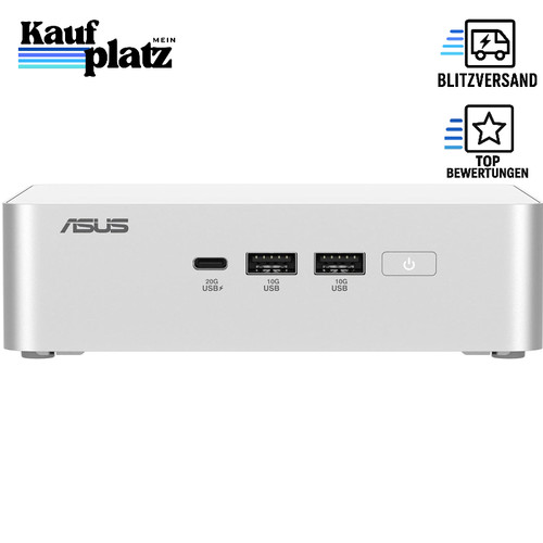 Mini nuc pro - 15, pro+