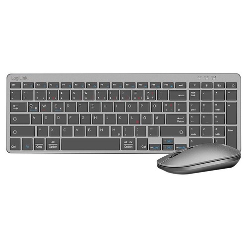 Funk tastatur maus - funk,