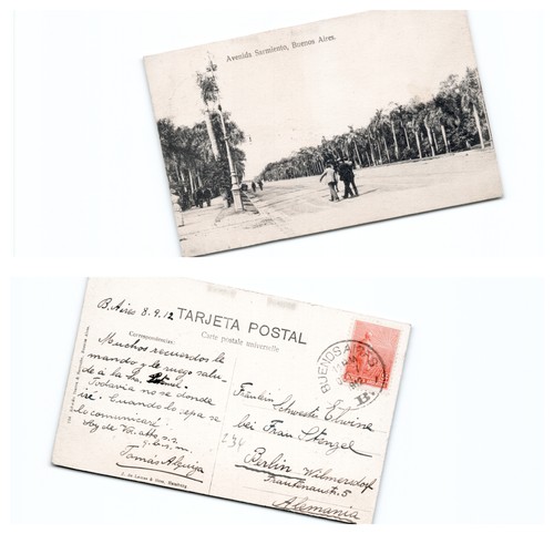 Buenos aires - buenos,
