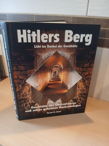 Hitlers berg licht - hitlers,