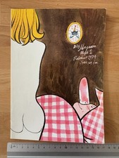 DDR Monatsheft - Das Magazin Heft 2 Februar 1974 - Kultur Kunst Unterhaltung