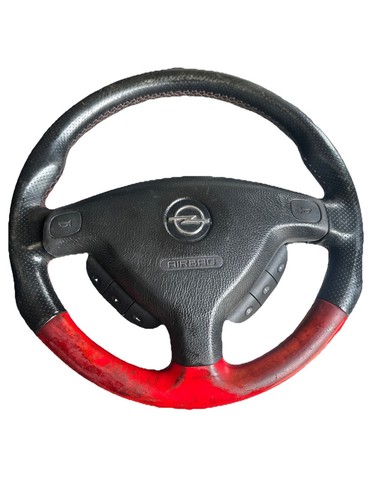 Opel astra zafira lenkrad - opel,