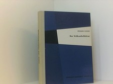 Der Volksschullehrer Schuh