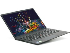 Lenovo Thinkpad X1 Carbon 11.Gen 14" FHD IPS i5-1345 (10x3.5GHz) 32GB 256GB NVMe