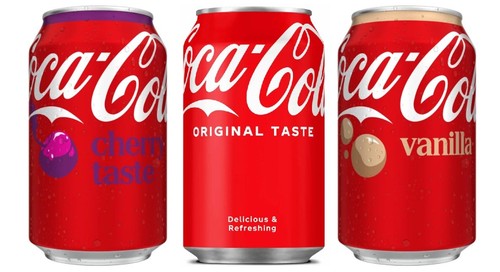 Coca cola xxl paket - cola,