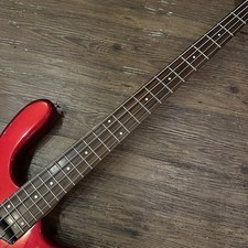 Washburn T12 E-Bass