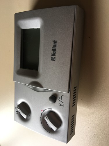 Vaillant vrc 410 bedienmodul - 410,