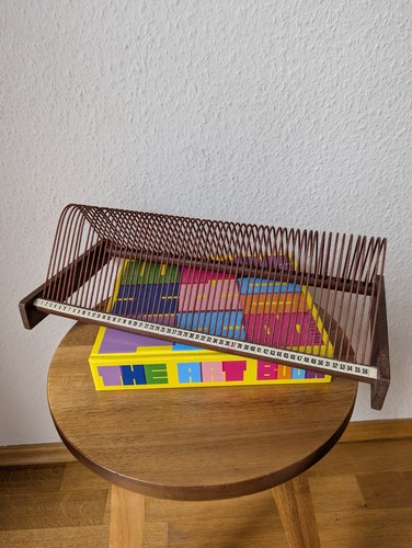 Vintage plattofix vinyl - vintage,