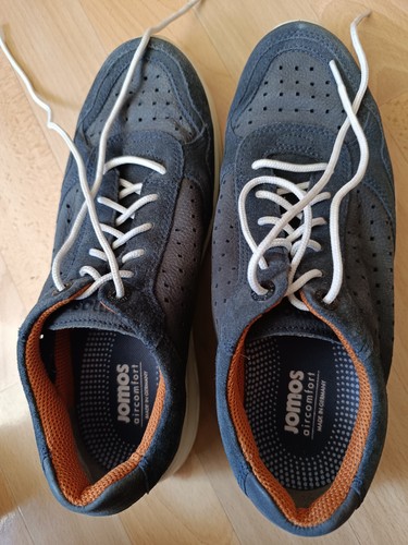 Herren schuhe 40 jomos - schuhe,