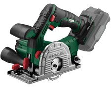 PARKSIDE Akku-Präzisions-Tauchsäge 20 V PTS 20-Li B2 mit Akku&Ladegerät *B-Ware