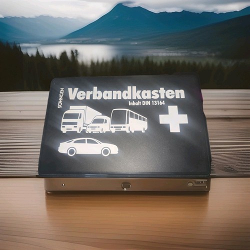 Kfz verbandskasten söhngen - kfz-verbandskasten,