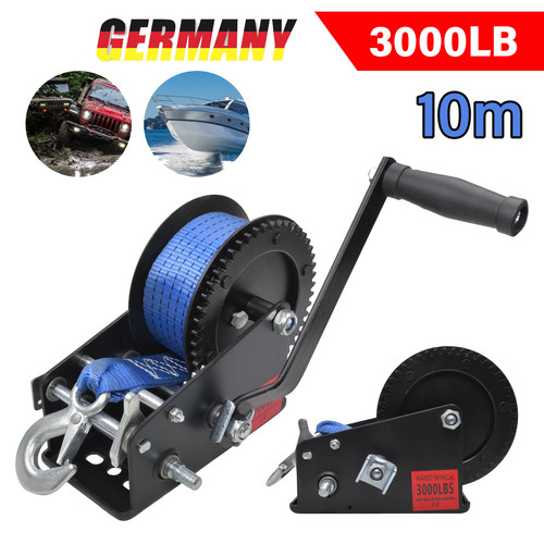 Profi seilwinde 1360kg - profi,