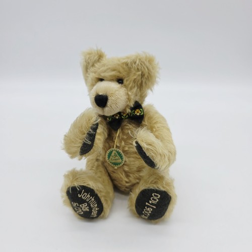 Hermann coburg teddybär - coburg,