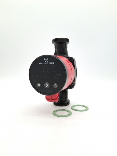 Grundfos alpha 40 180 - grundfos, 25-40