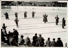 OLYMPIA Garmisch-Partenkirchen