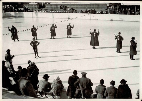 Olympia garmisch partenkirchen - olympia, garmisch-partenkirchen