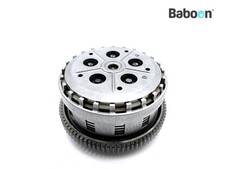 Kupplung Kawasaki ZZR 1400