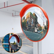 Konvexspiegel Weitwinkel