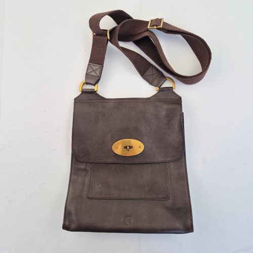 Mulberry antony messenger bag - antony,